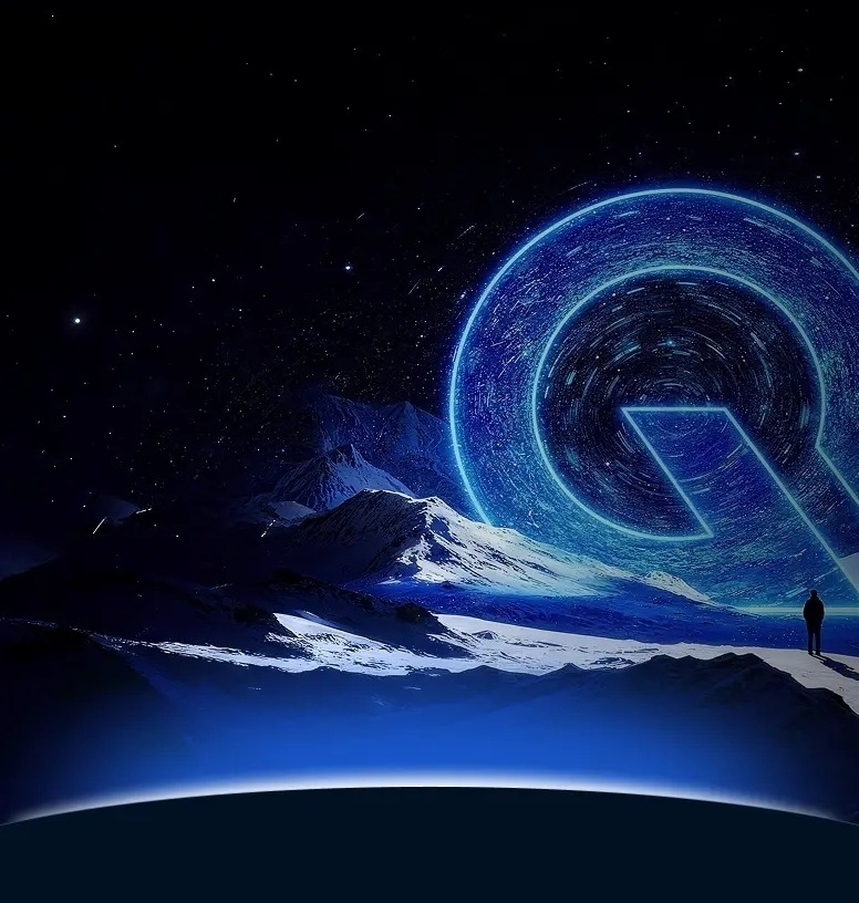 哪里能找到QuickQ官方发布的针对Python爬虫的数据采集加速指南?